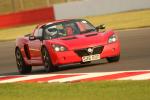 Vauxhall VXR220 2004 года